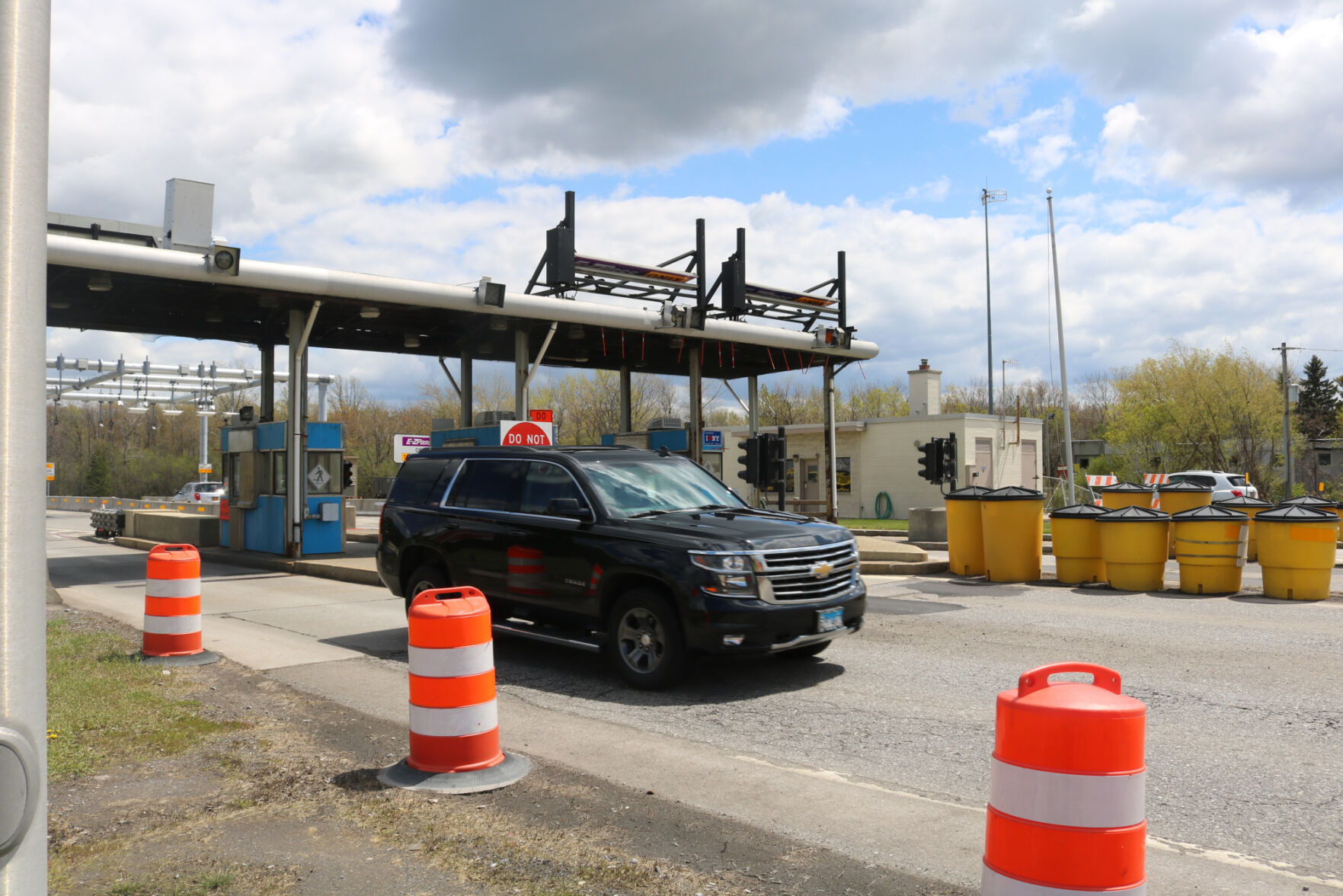 Higher gas prices hit wallets
